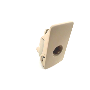 3C1857147AH67 Glove Box Latch